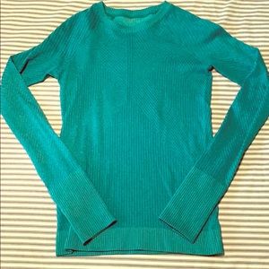 Lululemon Rest Less Pullover